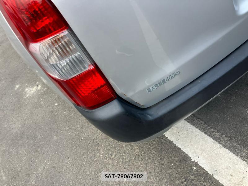 Toyota PROBOX VAN 2018 1252830-39