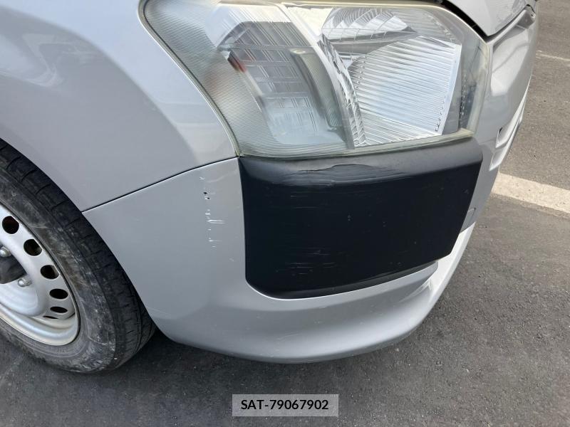 Toyota PROBOX VAN 2018 1252830-40