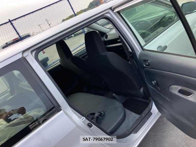 Toyota PROBOX VAN 2018 1252830-8