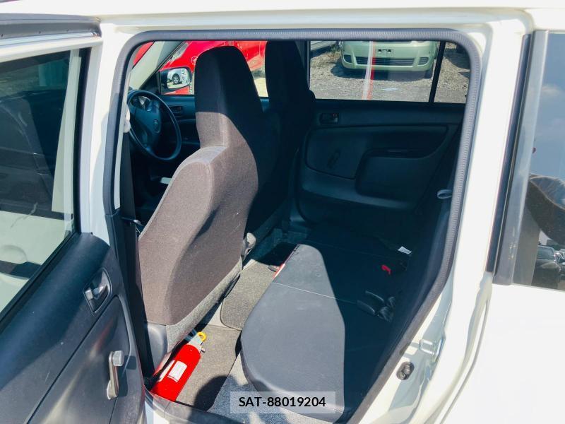 Toyota PROBOX VAN 2019 1268867-9