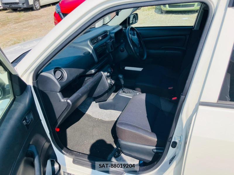 Toyota PROBOX VAN 2019 1268867-10