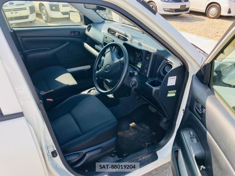 Toyota PROBOX VAN 2019 1268867-11