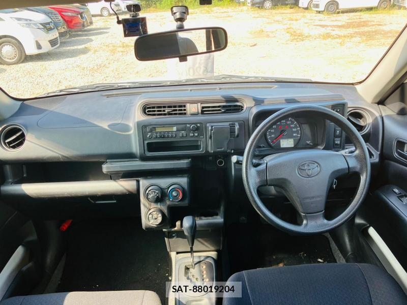 Toyota PROBOX VAN 2019 1268867-12