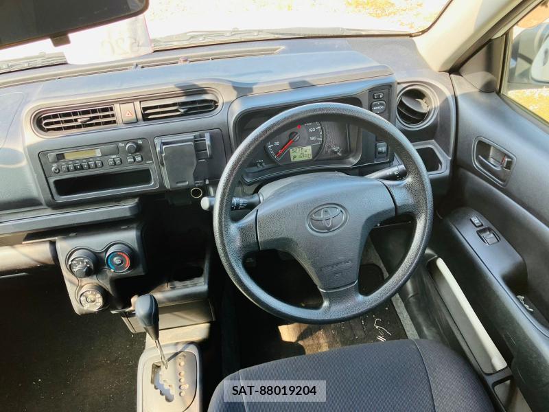 Toyota PROBOX VAN 2019 1268867-14