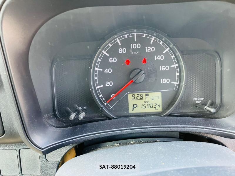 Toyota PROBOX VAN 2019 1268867-15
