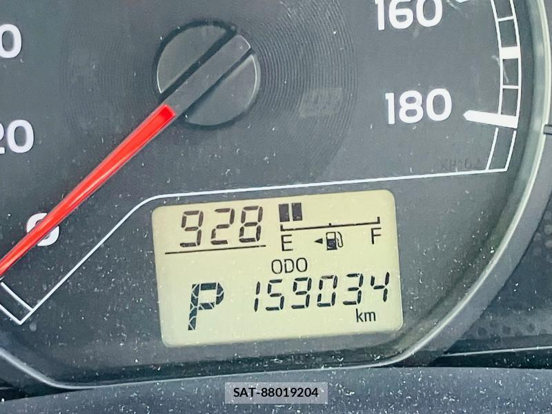 Toyota PROBOX VAN 2019 1268867-16
