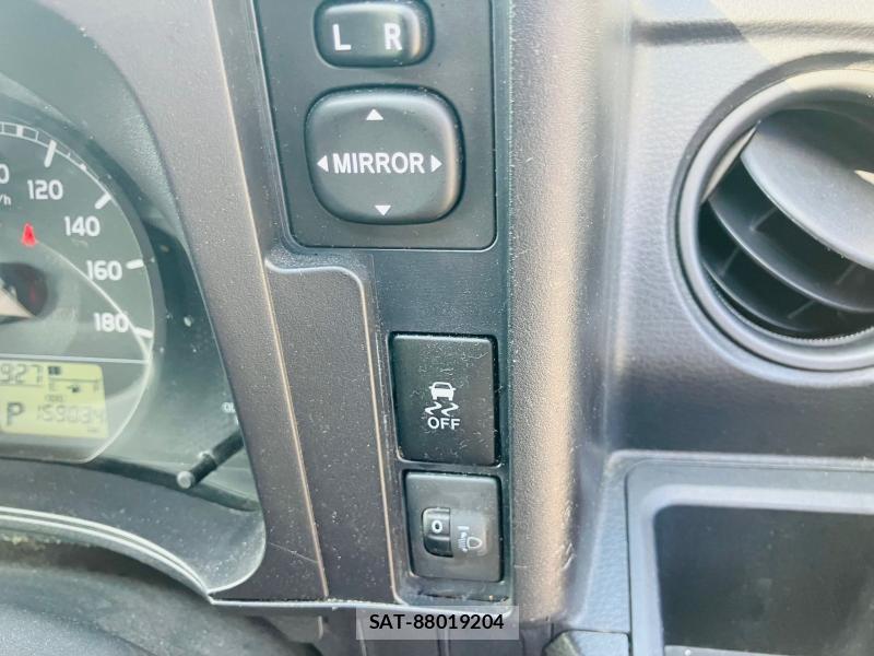 Toyota PROBOX VAN 2019 1268867-17