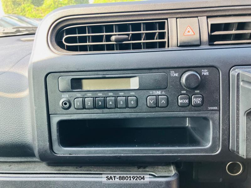 Toyota PROBOX VAN 2019 1268867-19