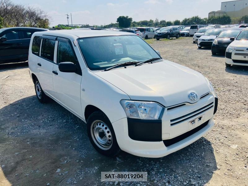 Toyota PROBOX VAN 2019 1268867-1