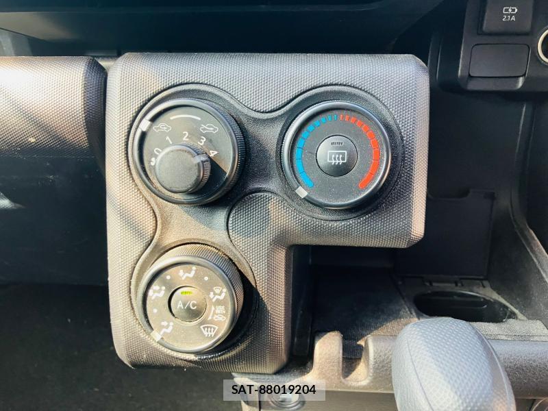 Toyota PROBOX VAN 2019 1268867-20