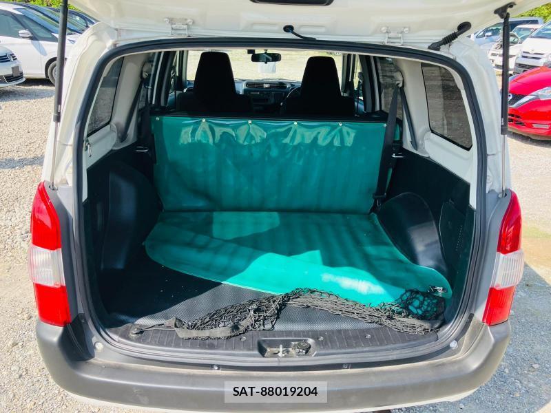 Toyota PROBOX VAN 2019 1268867-25