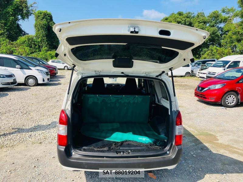 Toyota PROBOX VAN 2019 1268867-26