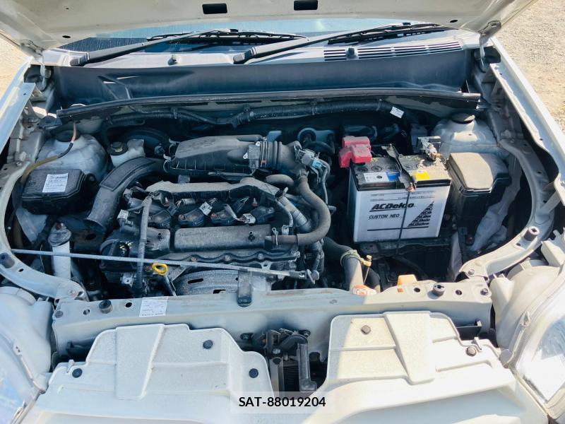 Toyota PROBOX VAN 2019 1268867-27