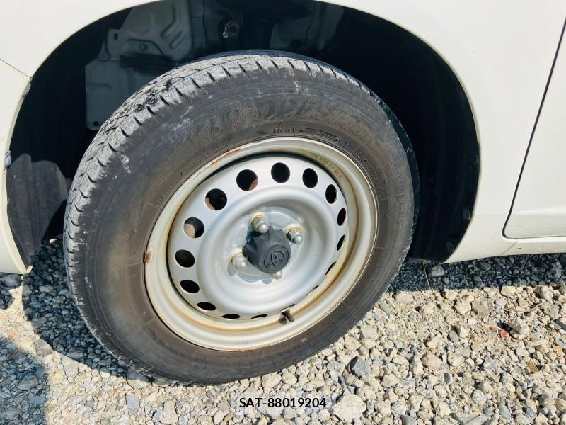 Toyota PROBOX VAN 2019 1268867-28