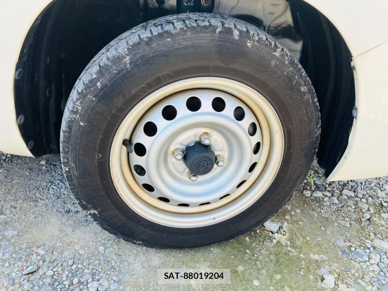 Toyota PROBOX VAN 2019 1268867-29