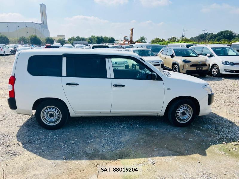 Toyota PROBOX VAN 2019 1268867-2