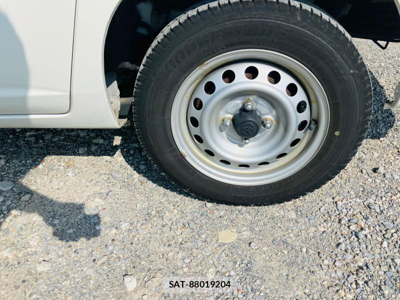 Toyota PROBOX VAN 2019 1268867-31