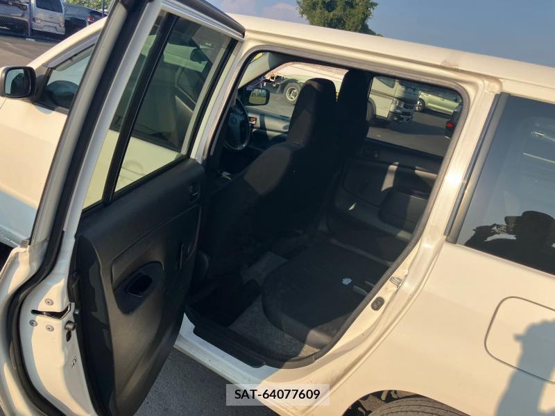 Toyota PROBOX VAN 2018 1268881-10