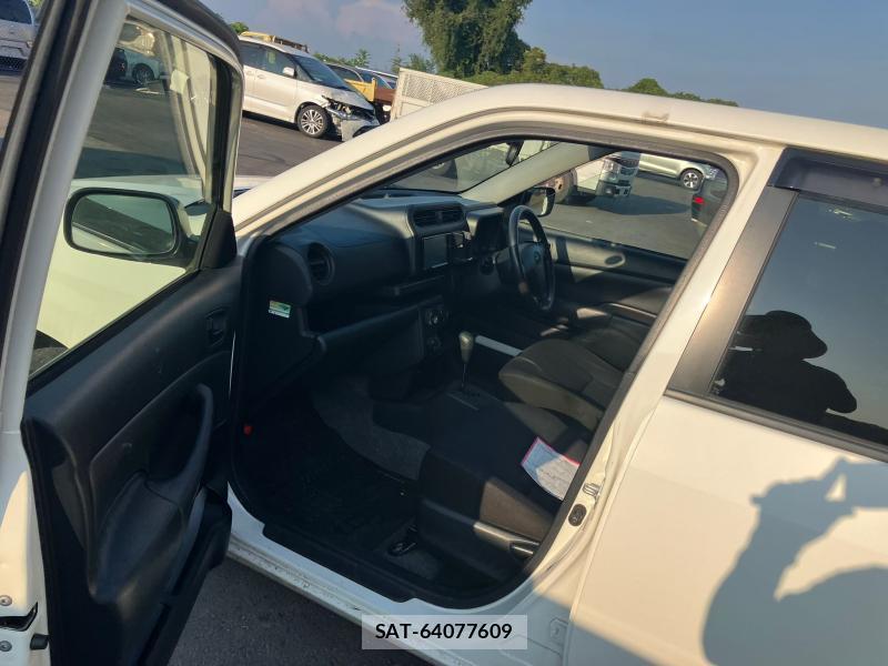 Toyota PROBOX VAN 2018 1268881-11