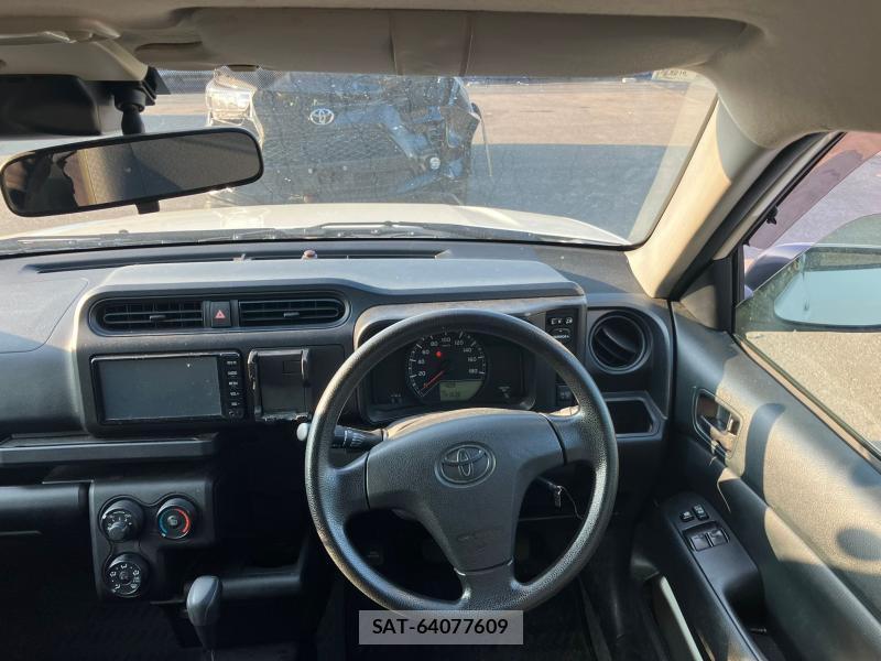 Toyota PROBOX VAN 2018 1268881-12
