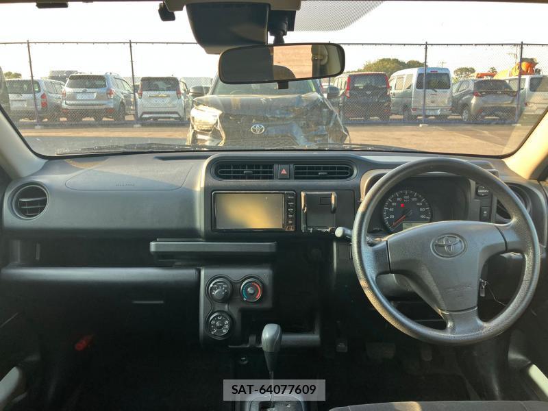 Toyota PROBOX VAN 2018 1268881-13