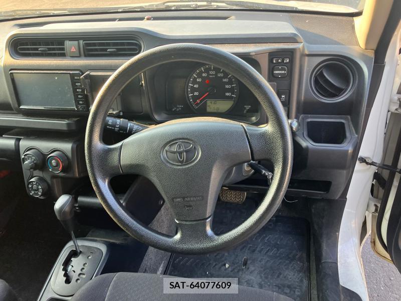 Toyota PROBOX VAN 2018 1268881-14