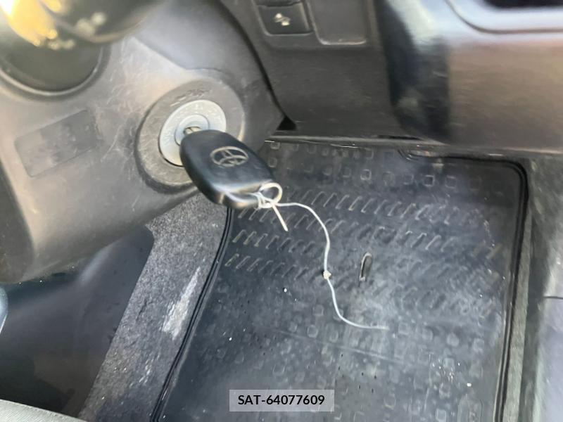 Toyota PROBOX VAN 2018 1268881-15