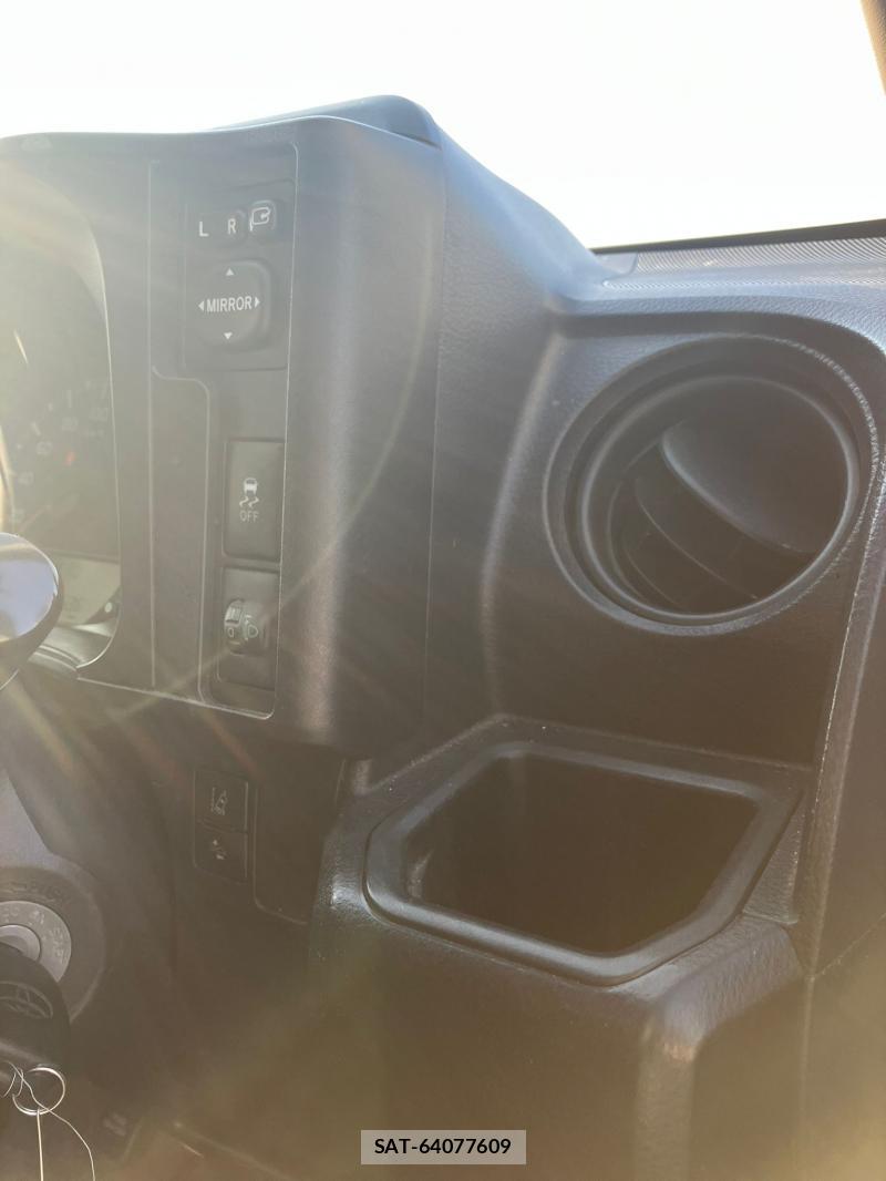 Toyota PROBOX VAN 2018 1268881-16