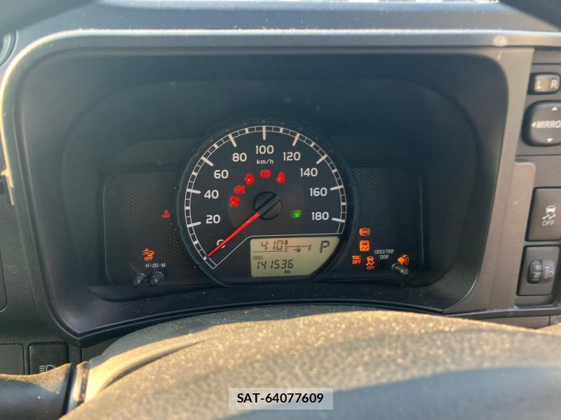 Toyota PROBOX VAN 2018 1268881-17