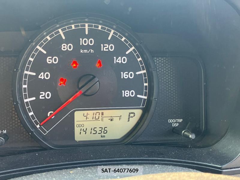 Toyota PROBOX VAN 2018 1268881-18