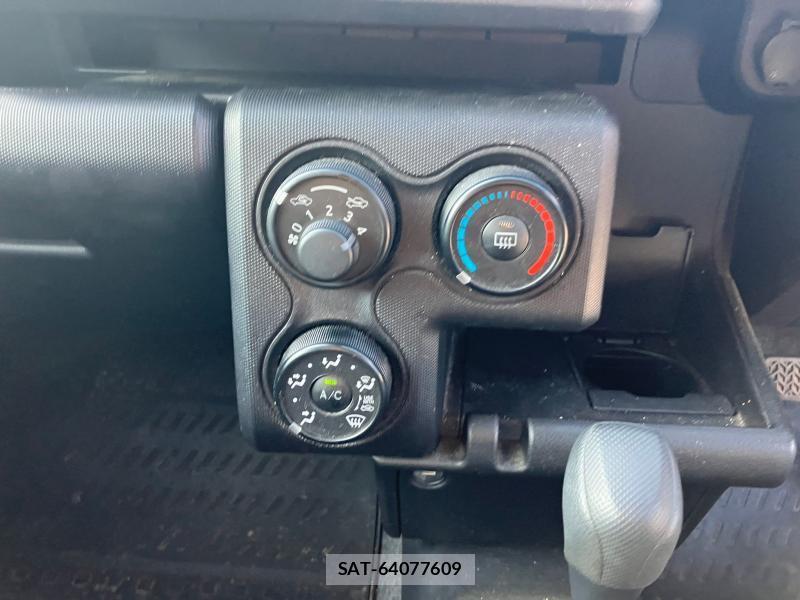 Toyota PROBOX VAN 2018 1268881-19