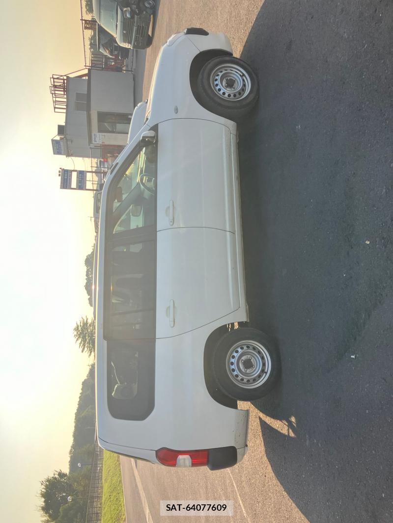 Toyota PROBOX VAN 2018 1268881-1