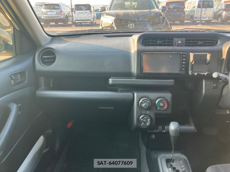 Toyota PROBOX VAN 2018 1268881-20