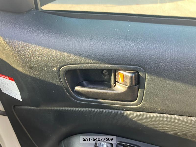 Toyota PROBOX VAN 2018 1268881-24