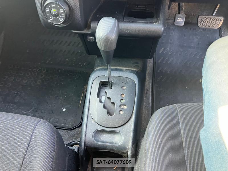 Toyota PROBOX VAN 2018 1268881-25