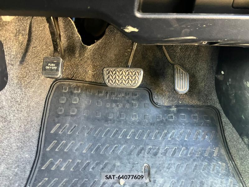 Toyota PROBOX VAN 2018 1268881-26