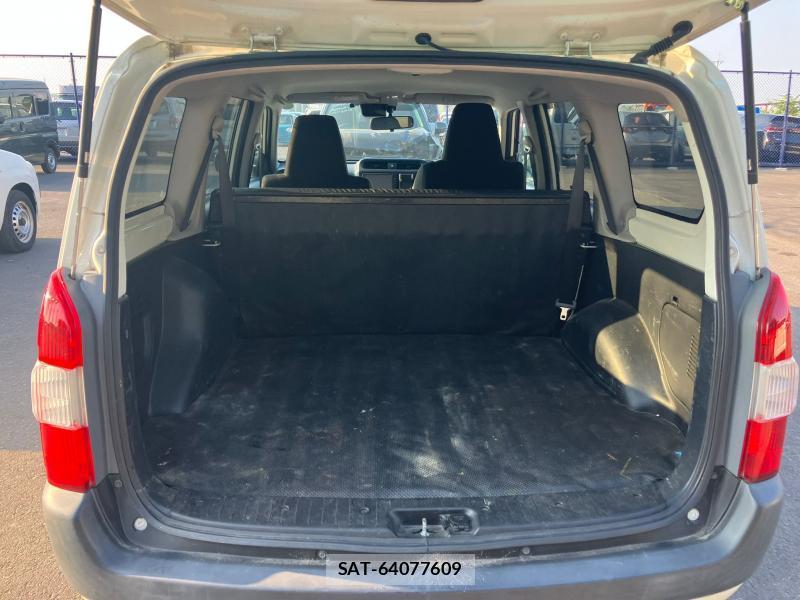Toyota PROBOX VAN 2018 1268881-28