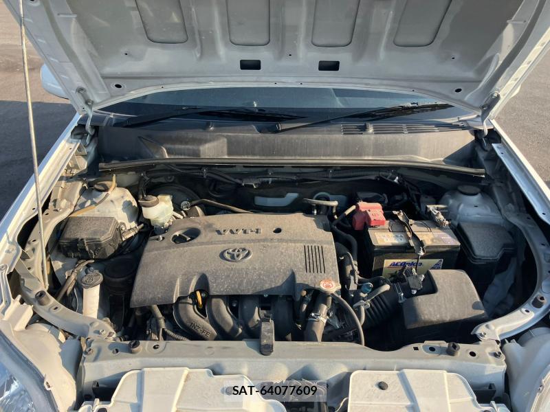 Toyota PROBOX VAN 2018 1268881-30