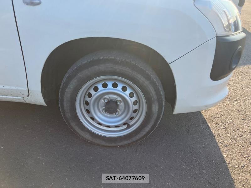 Toyota PROBOX VAN 2018 1268881-32