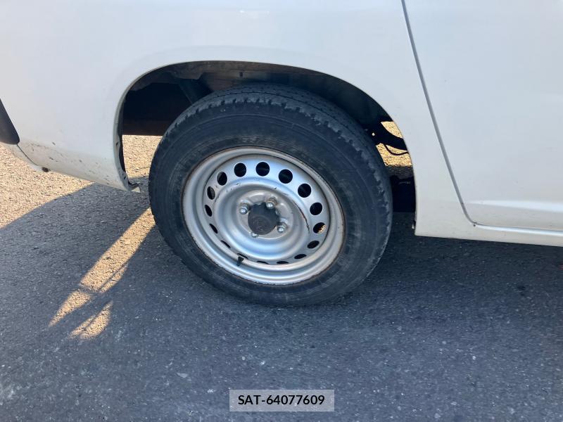 Toyota PROBOX VAN 2018 1268881-33