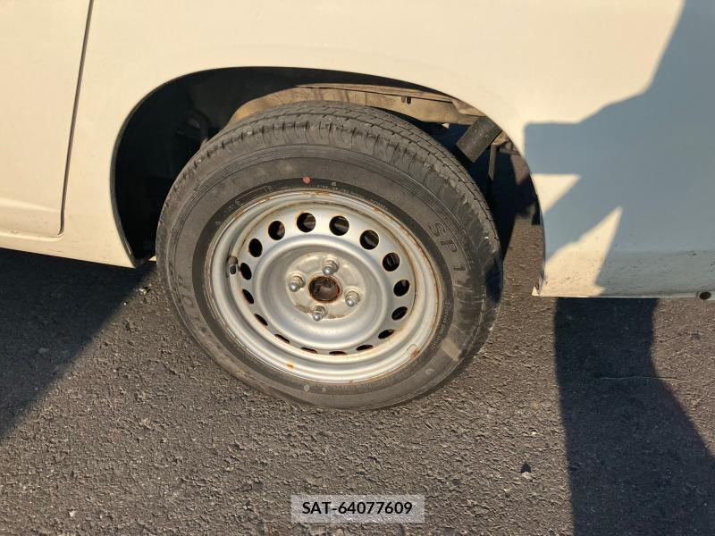 Toyota PROBOX VAN 2018 1268881-34