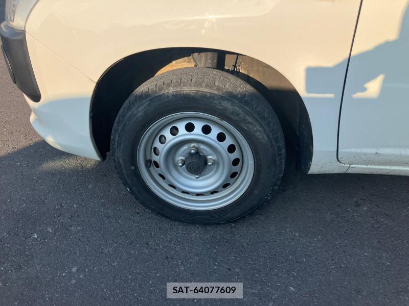 Toyota PROBOX VAN 2018 1268881-35