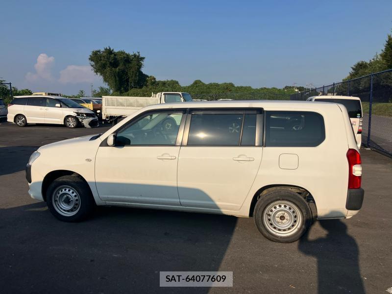 Toyota PROBOX VAN 2018 1268881-6