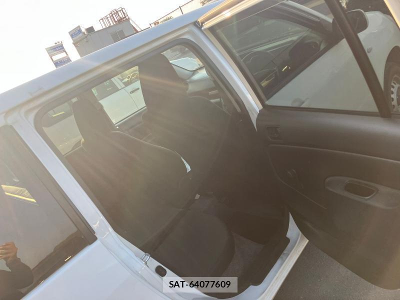Toyota PROBOX VAN 2018 1268881-8