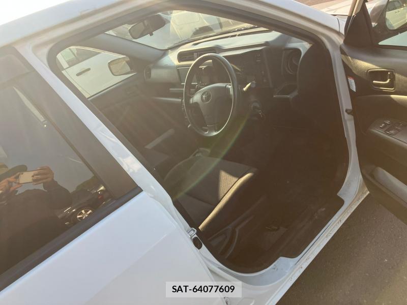 Toyota PROBOX VAN 2018 1268881-9