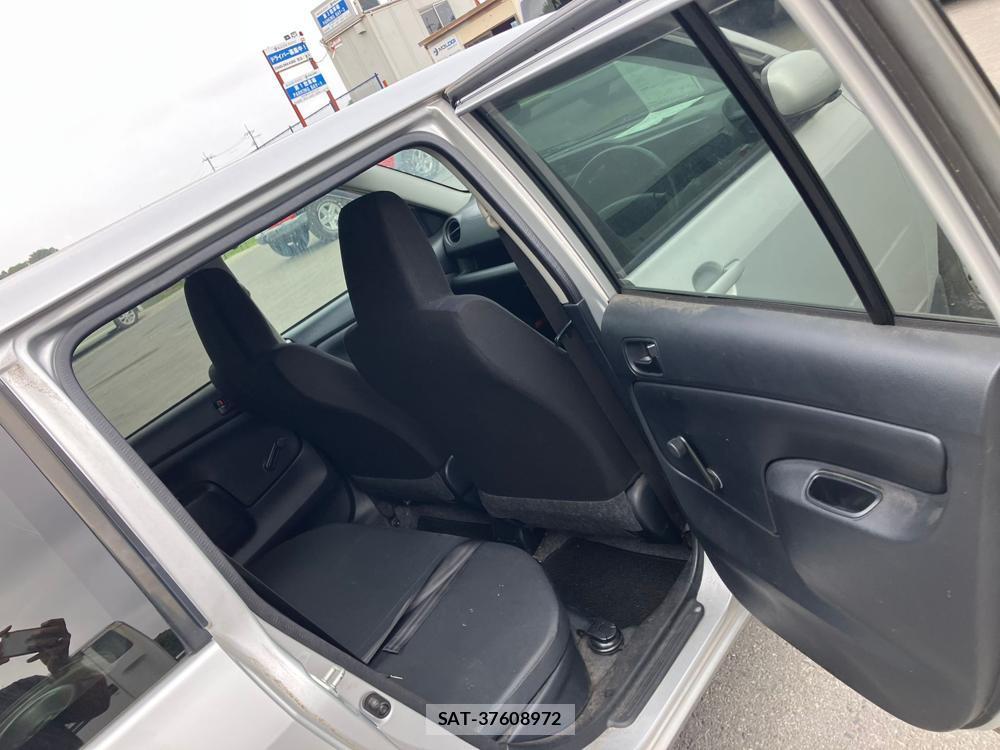 Toyota PROBOX VAN 2019 1273542-9