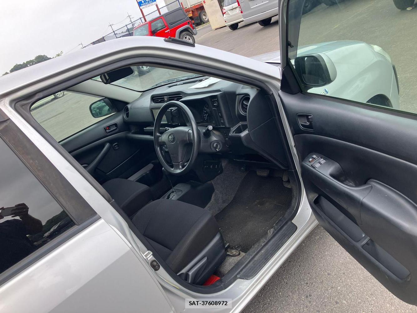 Toyota PROBOX VAN 2019 1273542-10