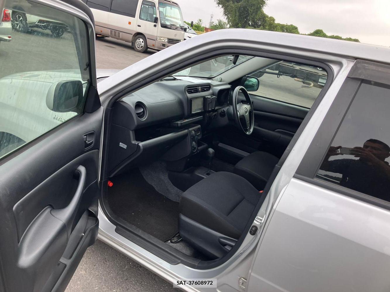 Toyota PROBOX VAN 2019 1273542-11