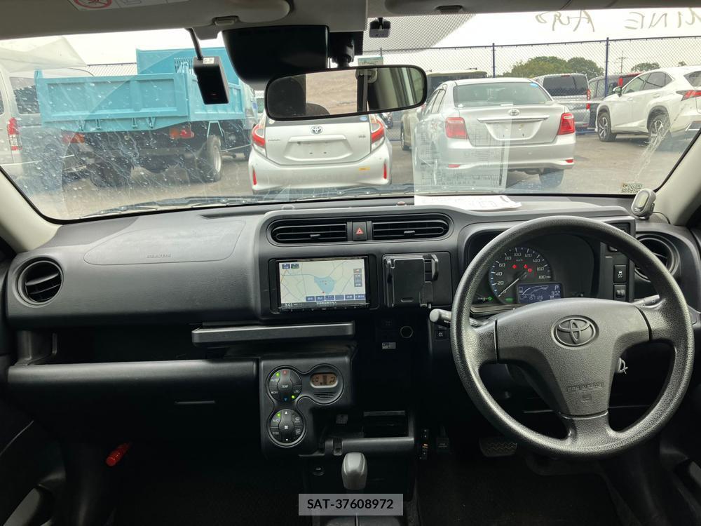Toyota PROBOX VAN 2019 1273542-12