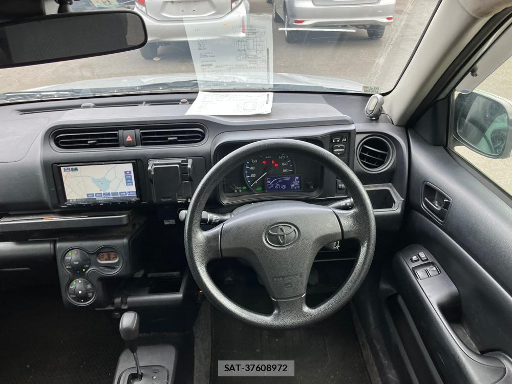 Toyota PROBOX VAN 2019 1273542-13